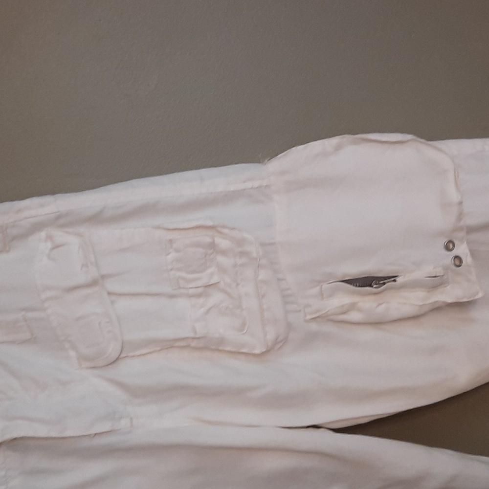 NWOT JW Pete&Greta Marika pant - Picture 8 of 14